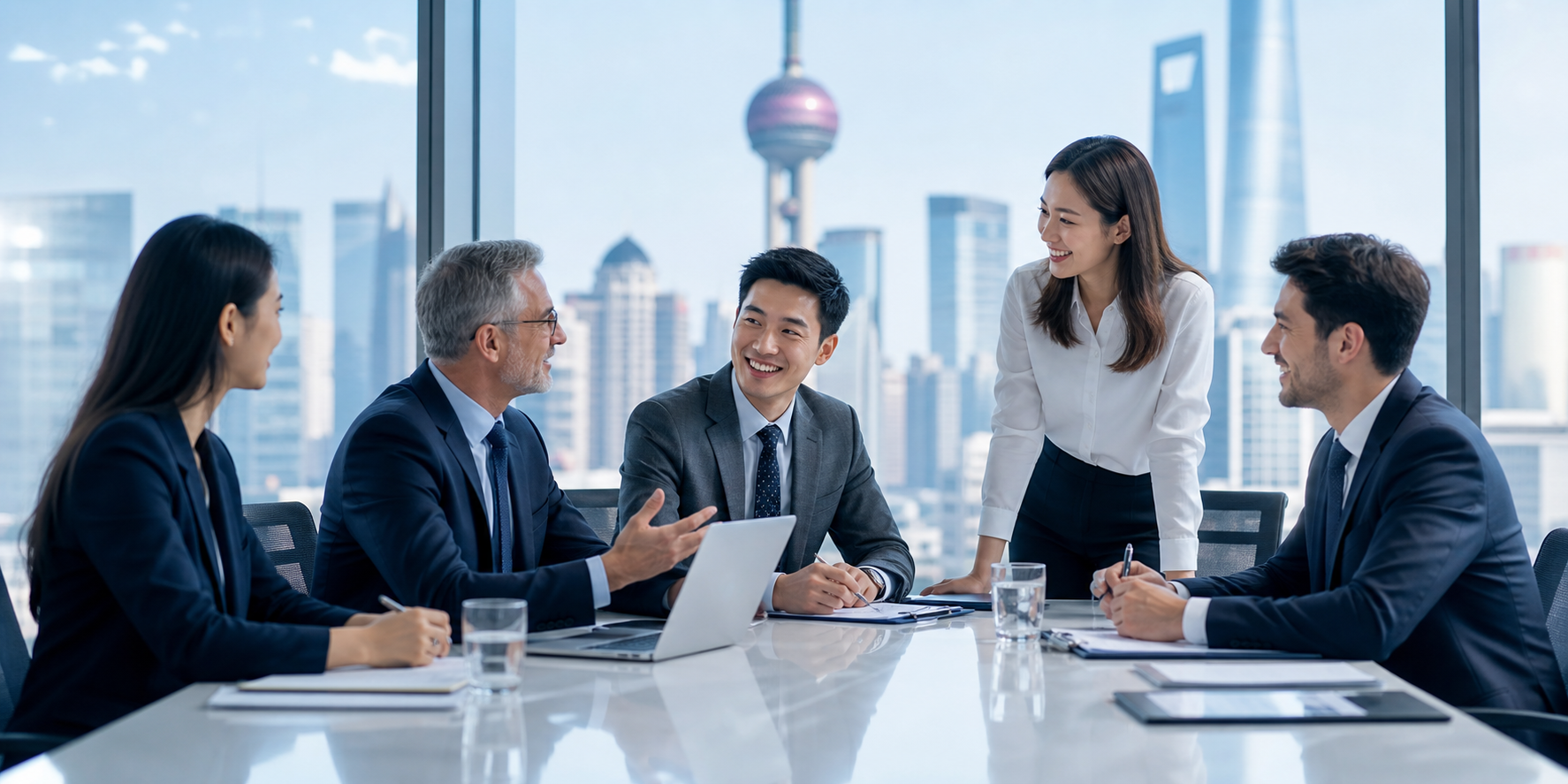 Global employment solutions